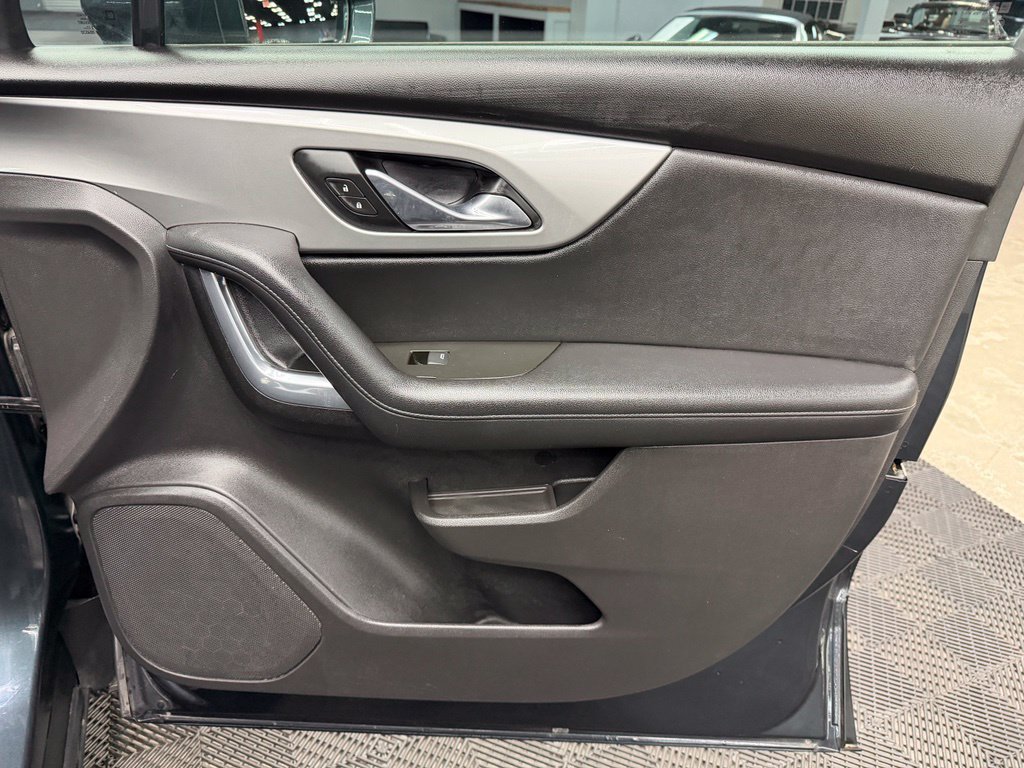 2019 Chevrolet Blazer 1LT - Photo 53