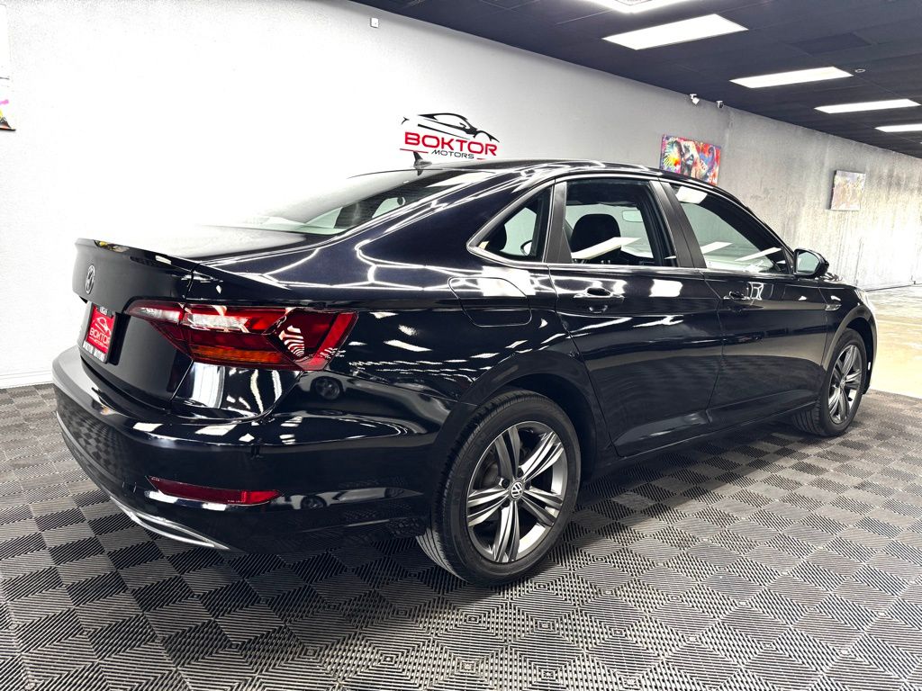 2019 Volkswagen Jetta R-Line - Photo 15