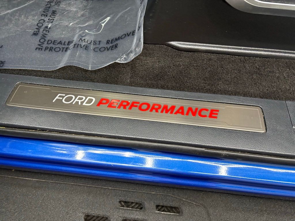 2022 Ford F-150 Raptor - Photo 37