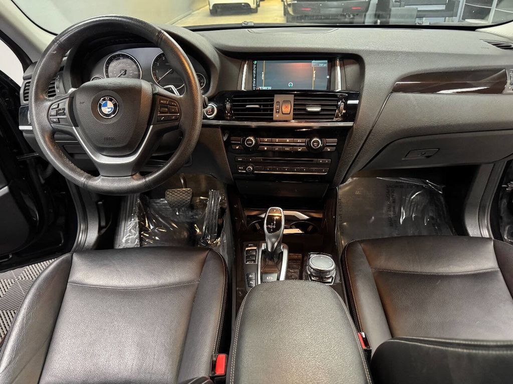 2016 BMW X4 xDrive28i - Photo 42
