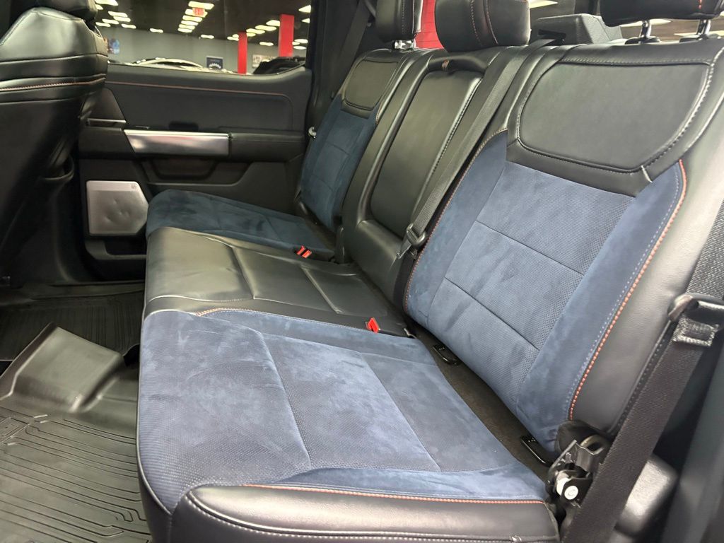 2022 Ford F-150 Raptor - Photo 43