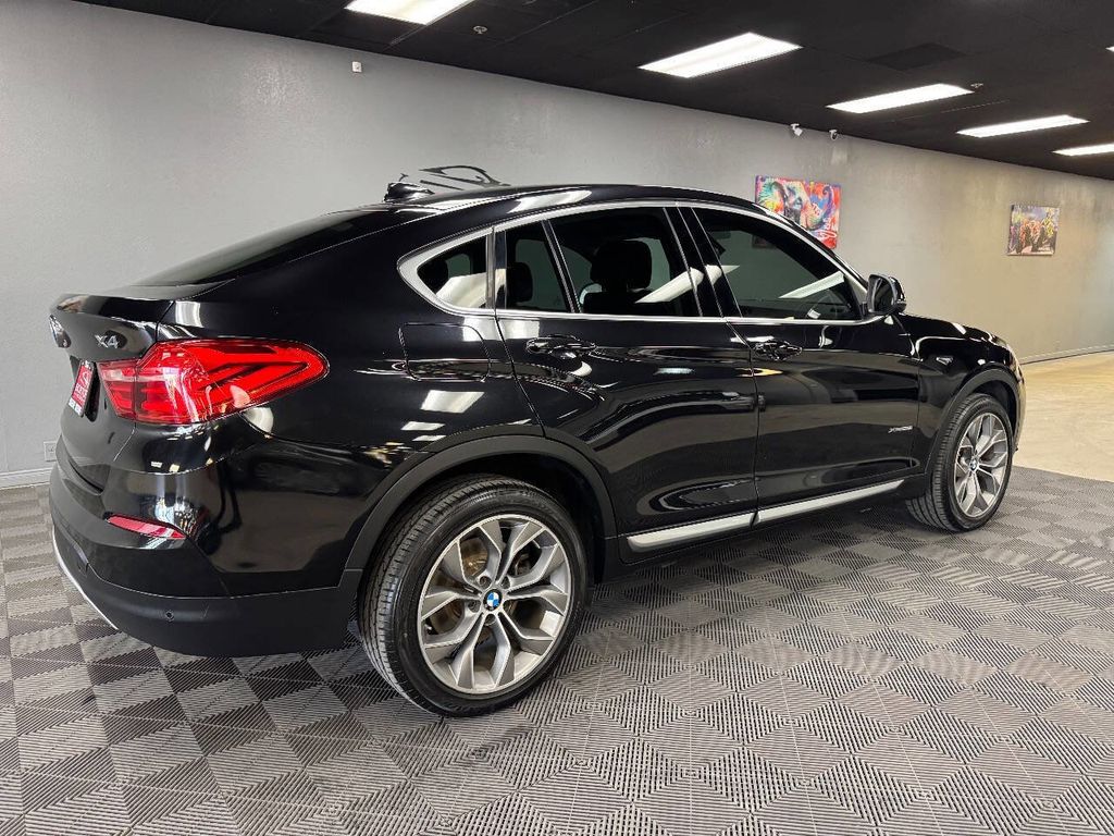 2016 BMW X4 xDrive28i - Photo 17