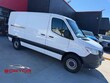  Mercedes-Benz Sprinter 1500