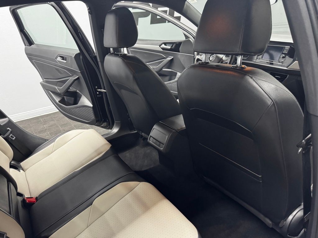 2019 Volkswagen Jetta R-Line - Photo 48