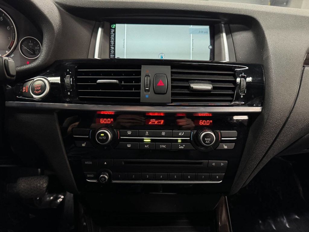 2016 BMW X4 xDrive28i - Photo 27