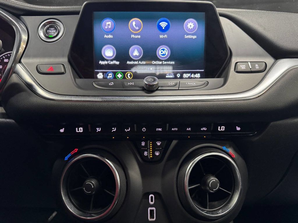 2019 Chevrolet Blazer 1LT - Photo 26