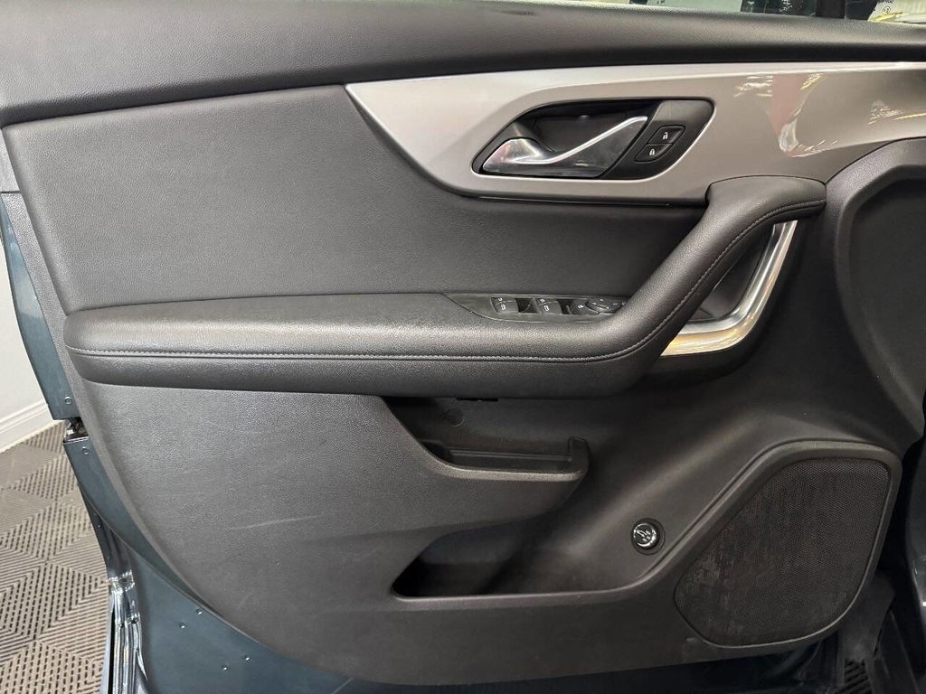 2019 Chevrolet Blazer 1LT - Photo 40