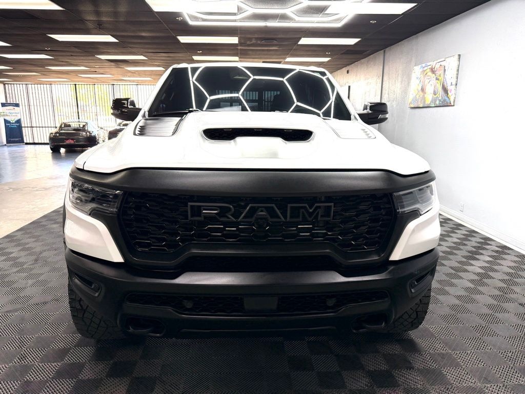 Used 2025 Ram 1500 RHO Truck Crew Cab
