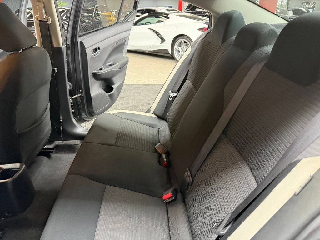 2021 Nissan Versa Sedan SV - Photo 37