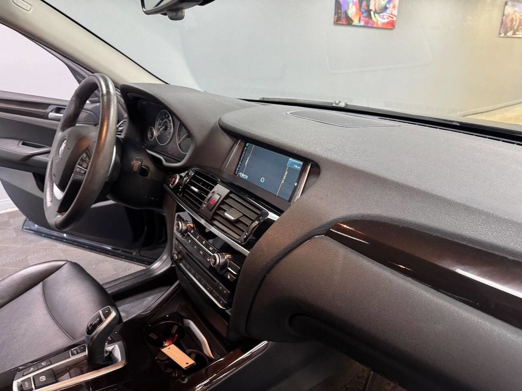 2016 BMW X4 xDrive28i - Photo 57