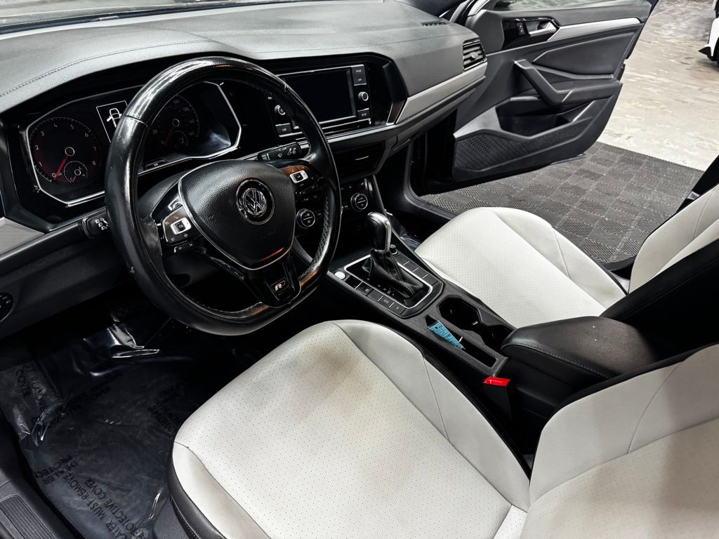 2019 Volkswagen Jetta R-Line - Photo 32