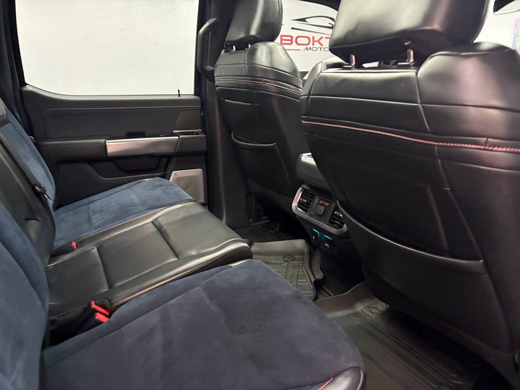 2022 Ford F-150 Raptor - Photo 55