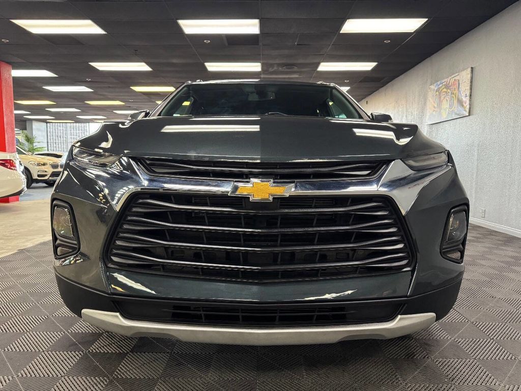 2019 Chevrolet Blazer 1LT