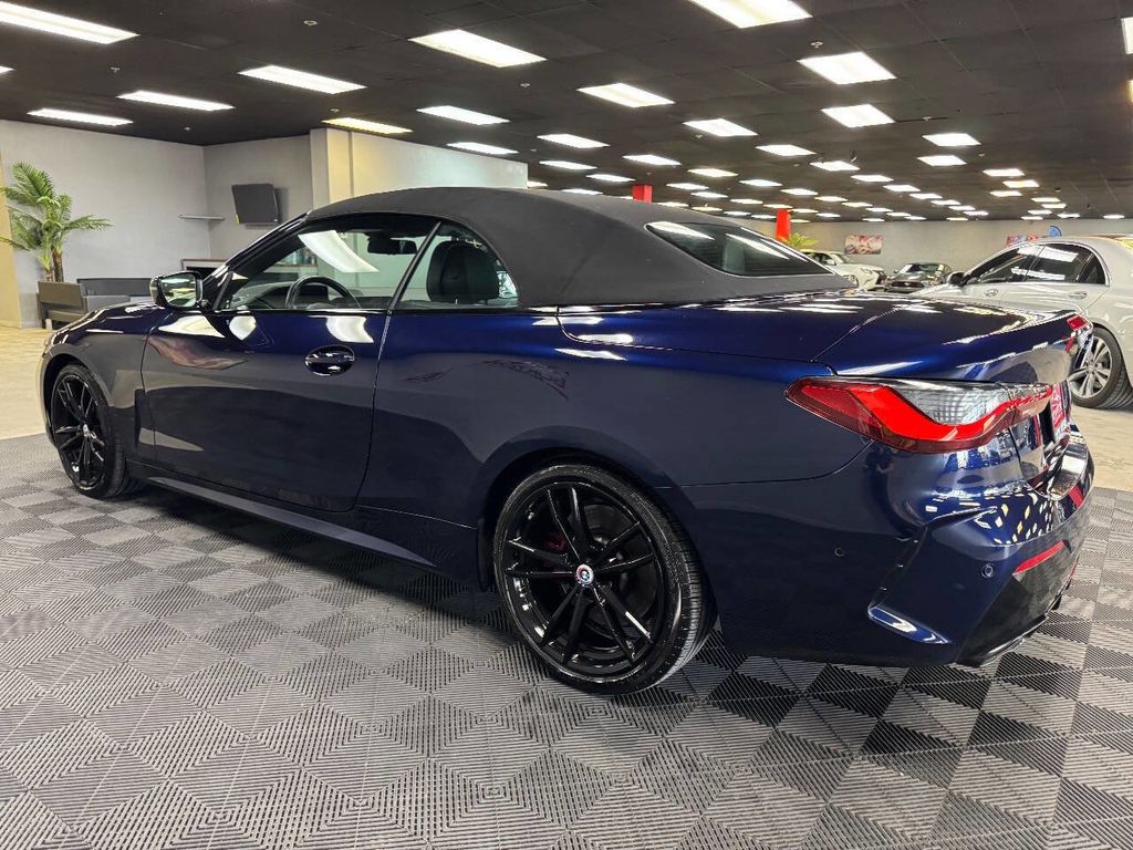 2023 BMW 4 Series M440i - Photo 19