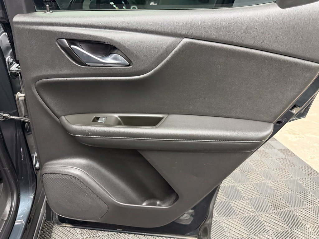 2019 Chevrolet Blazer 1LT - Photo 47