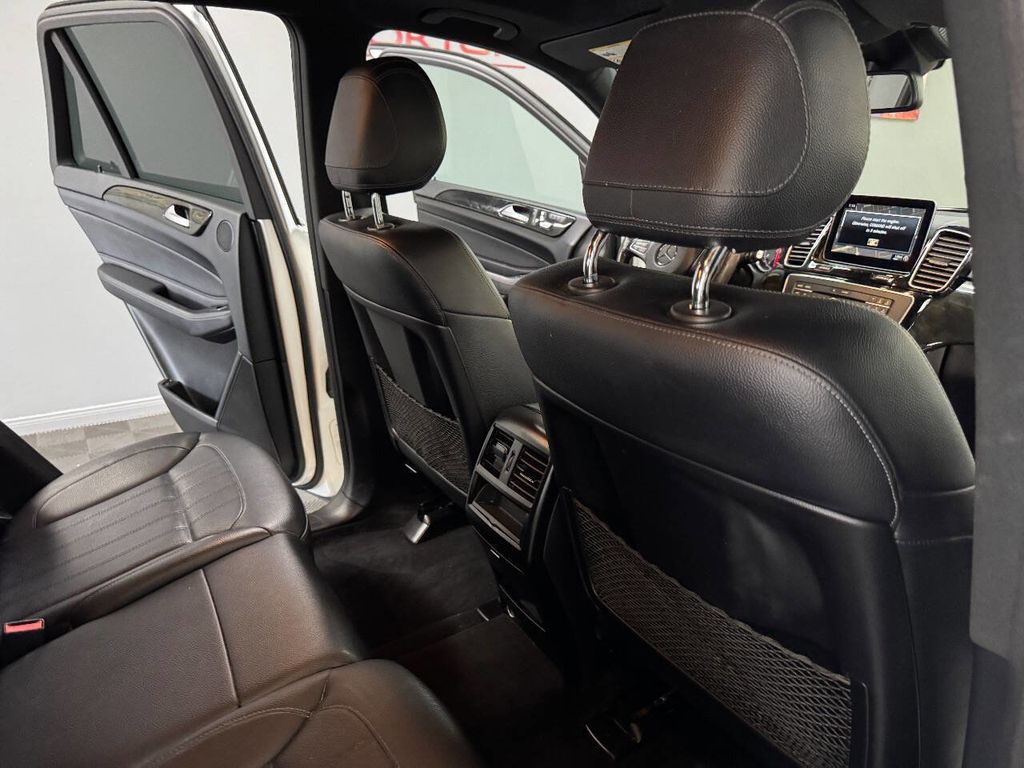 2017 Mercedes-Benz GLE-Class GLE350 - Photo 51