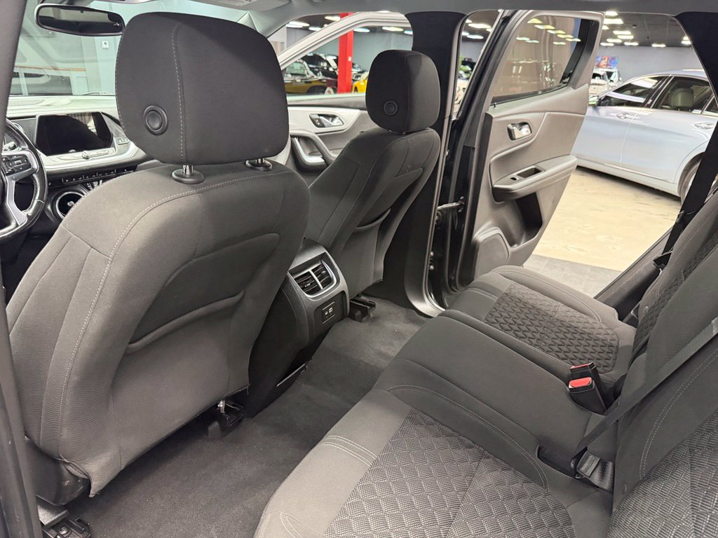 2019 Chevrolet Blazer 1LT - Photo 37