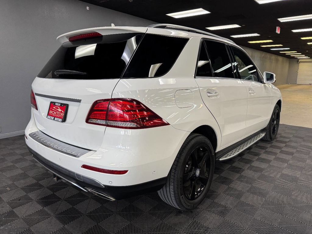 2017 Mercedes-Benz GLE-Class GLE350 - Photo 16