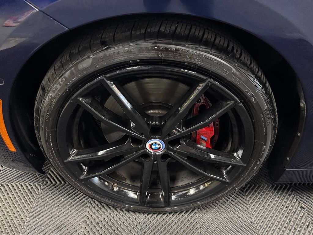 2023 BMW 4 Series M440i - Photo 37