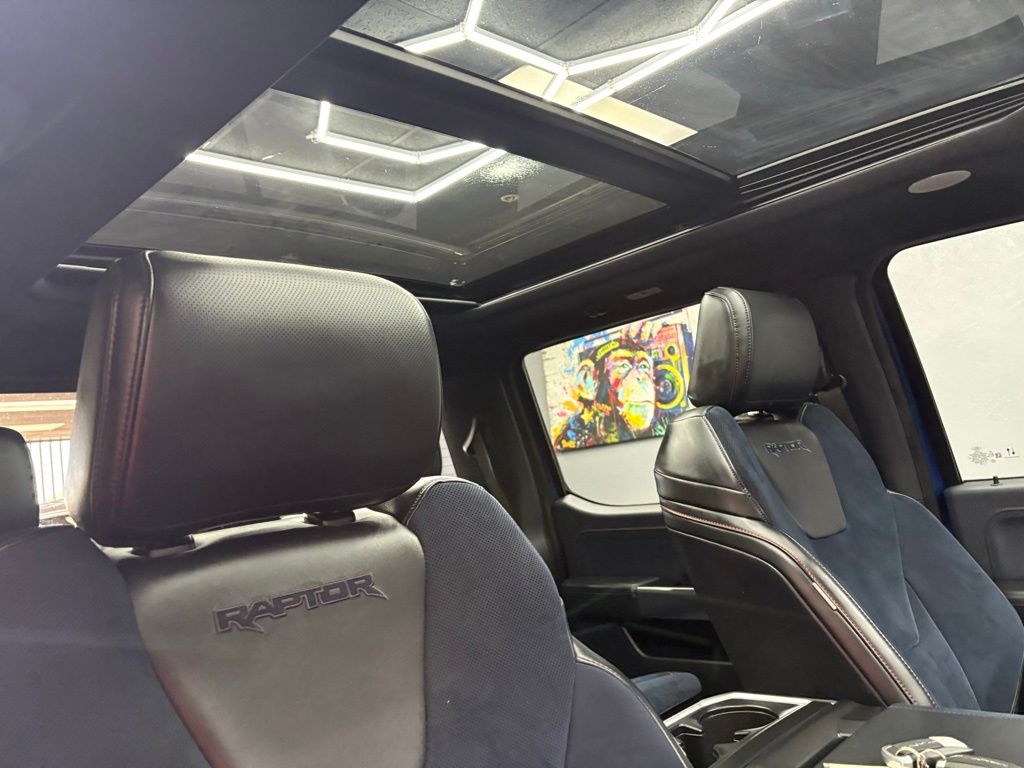 2022 Ford F-150 Raptor - Photo 65