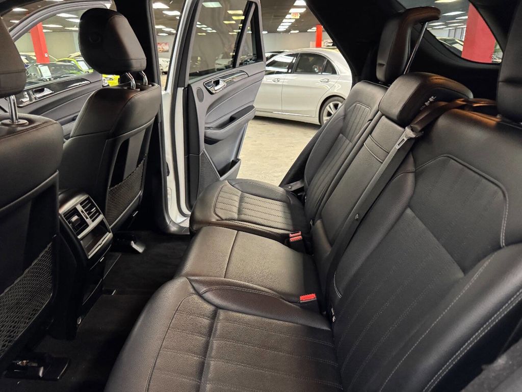 2017 Mercedes-Benz GLE-Class GLE350 - Photo 46