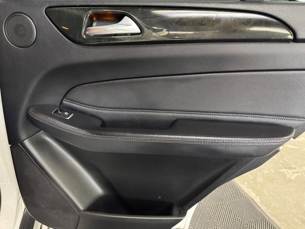 2017 Mercedes-Benz GLE-Class GLE350 - Photo 55
