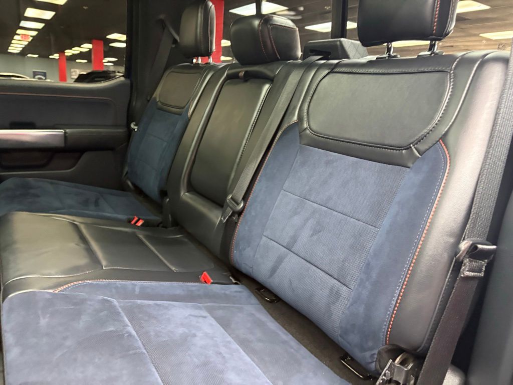 2022 Ford F-150 Raptor - Photo 42