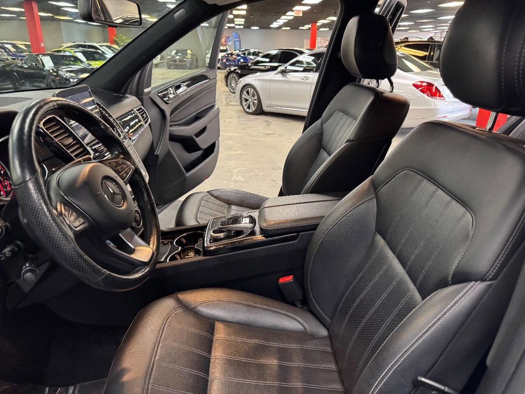 2017 Mercedes-Benz GLE-Class GLE350 - Photo 36