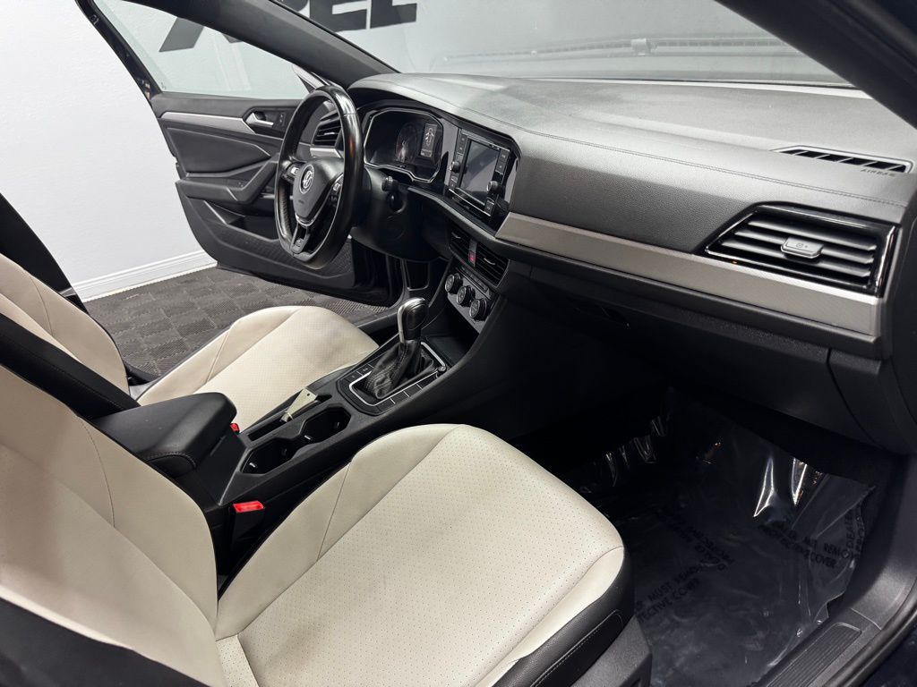 2019 Volkswagen Jetta R-Line - Photo 54