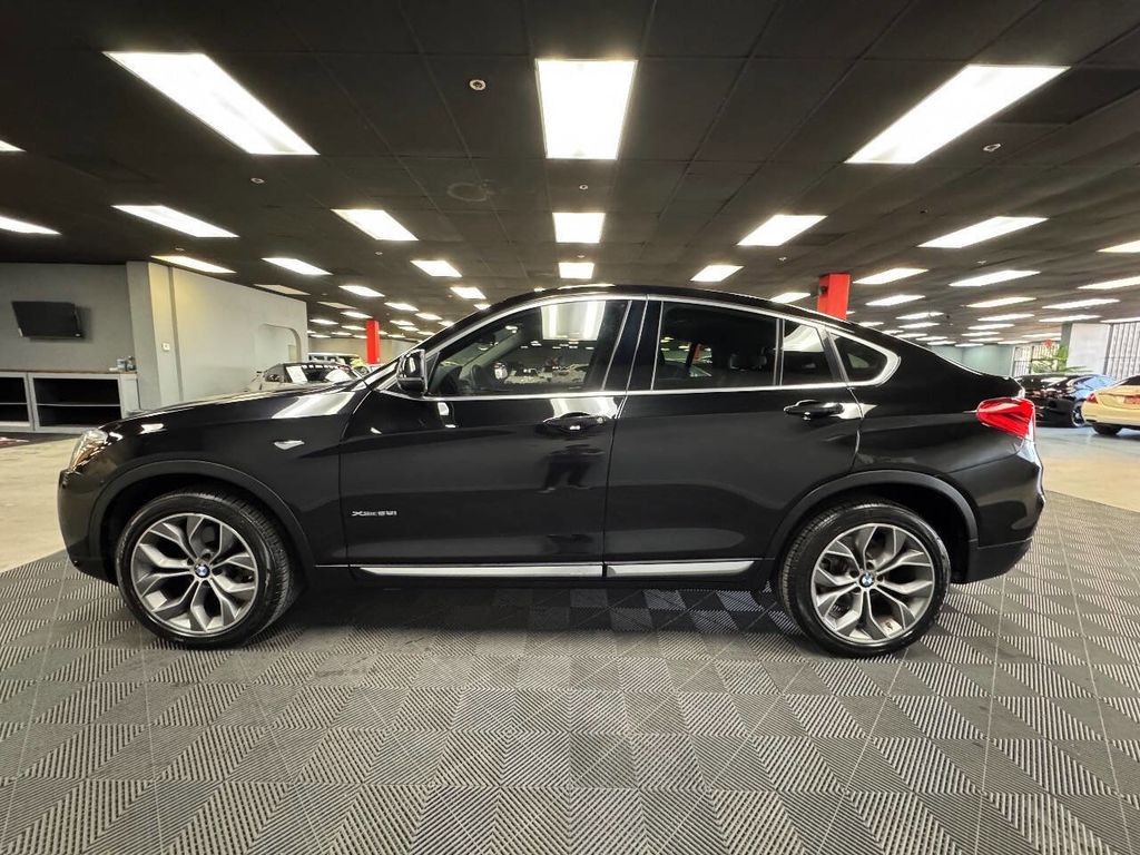 2016 BMW X4 xDrive28i - Photo 9