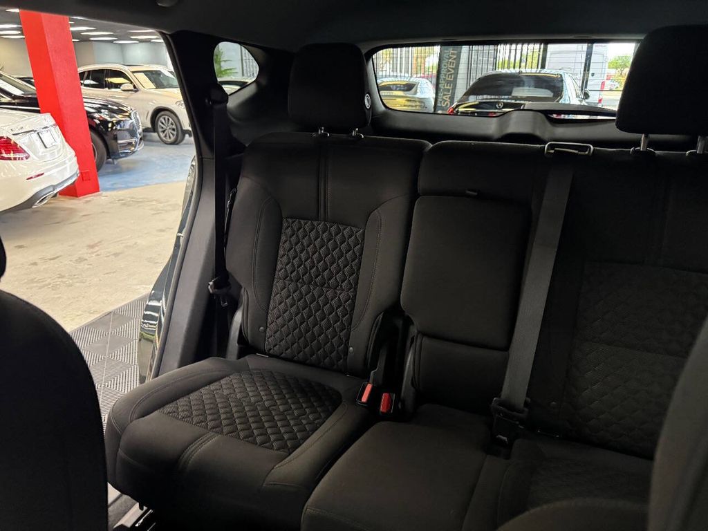 2019 Chevrolet Blazer 1LT - Photo 38