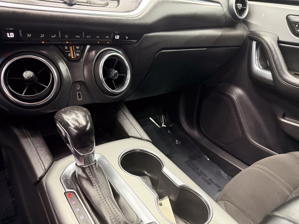 2019 Chevrolet Blazer 1LT - Photo 26