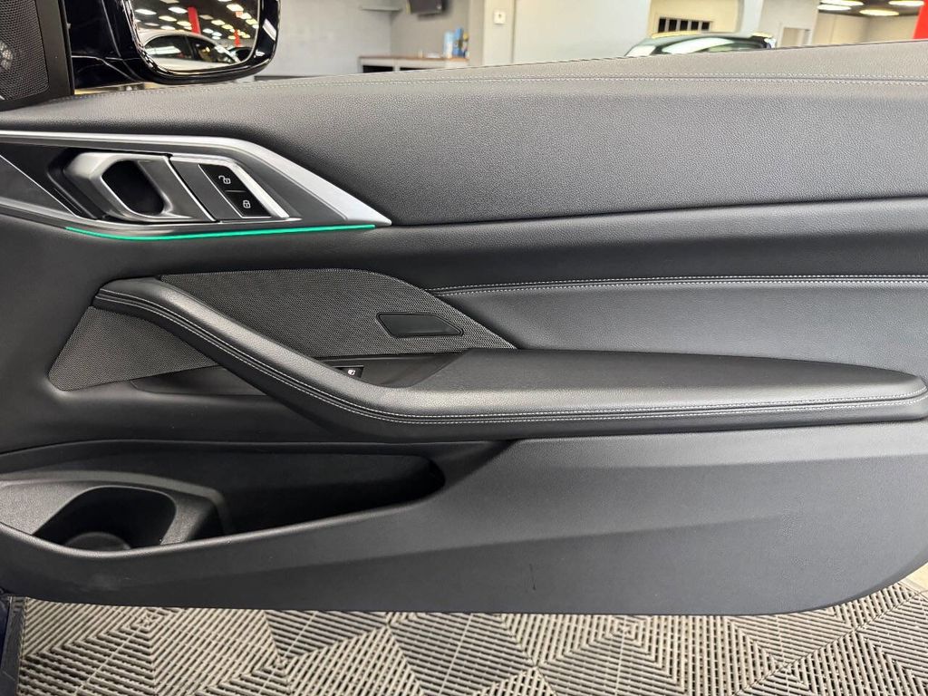 2023 BMW 4 Series M440i - Photo 62