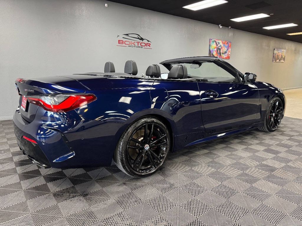 2023 BMW 4 Series M440i - Photo 28
