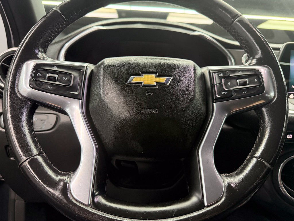 2019 Chevrolet Blazer 1LT - Photo 23