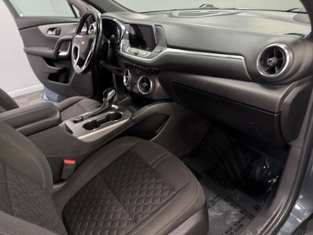 2019 Chevrolet Blazer 1LT - Photo 59