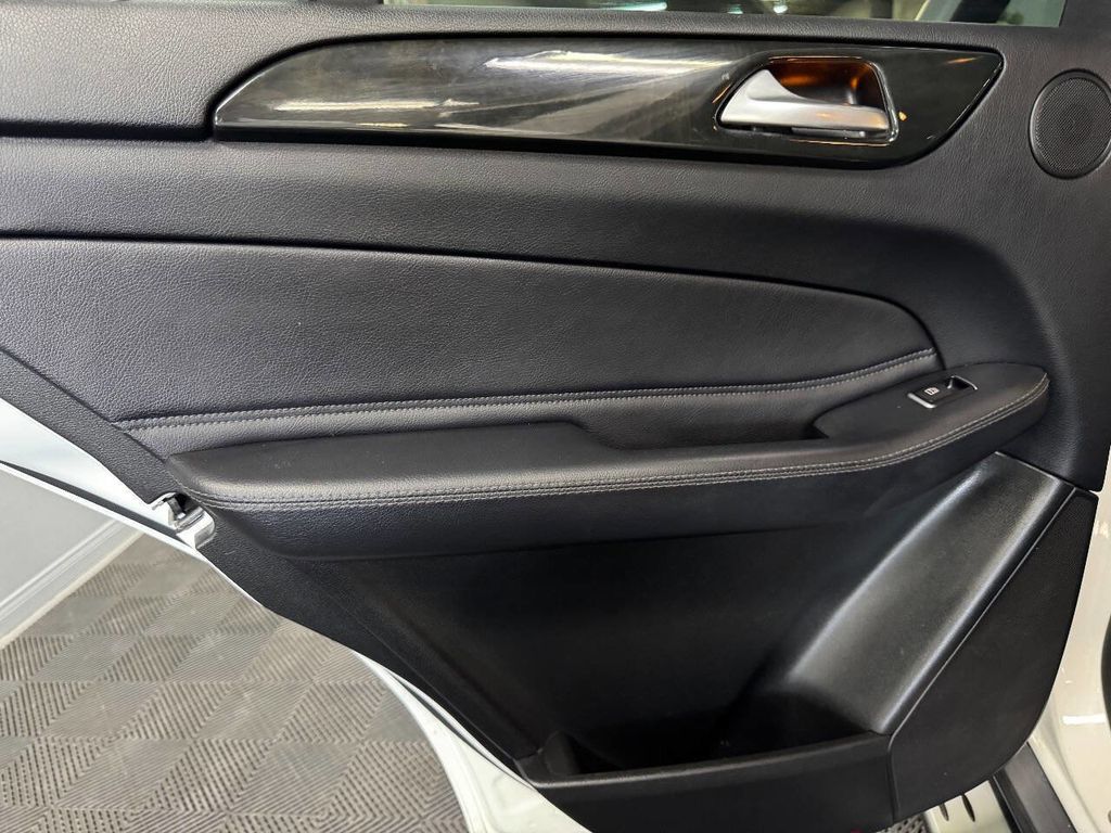 2017 Mercedes-Benz GLE-Class GLE350 - Photo 49