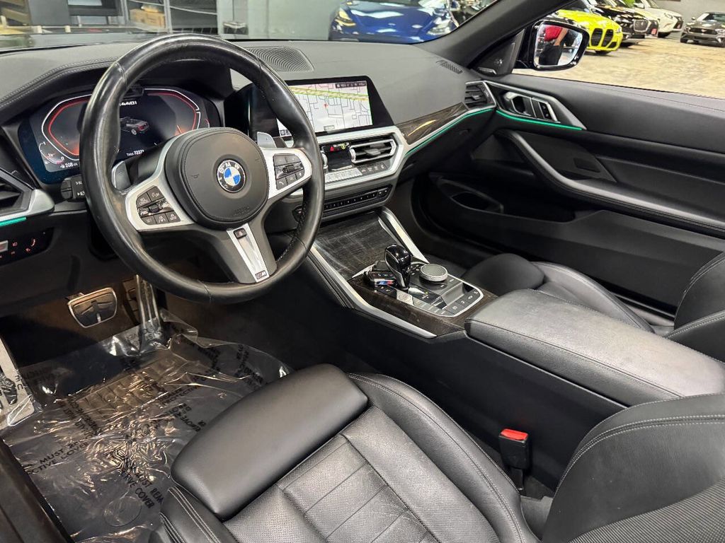 2023 BMW 4 Series M440i - Photo 48