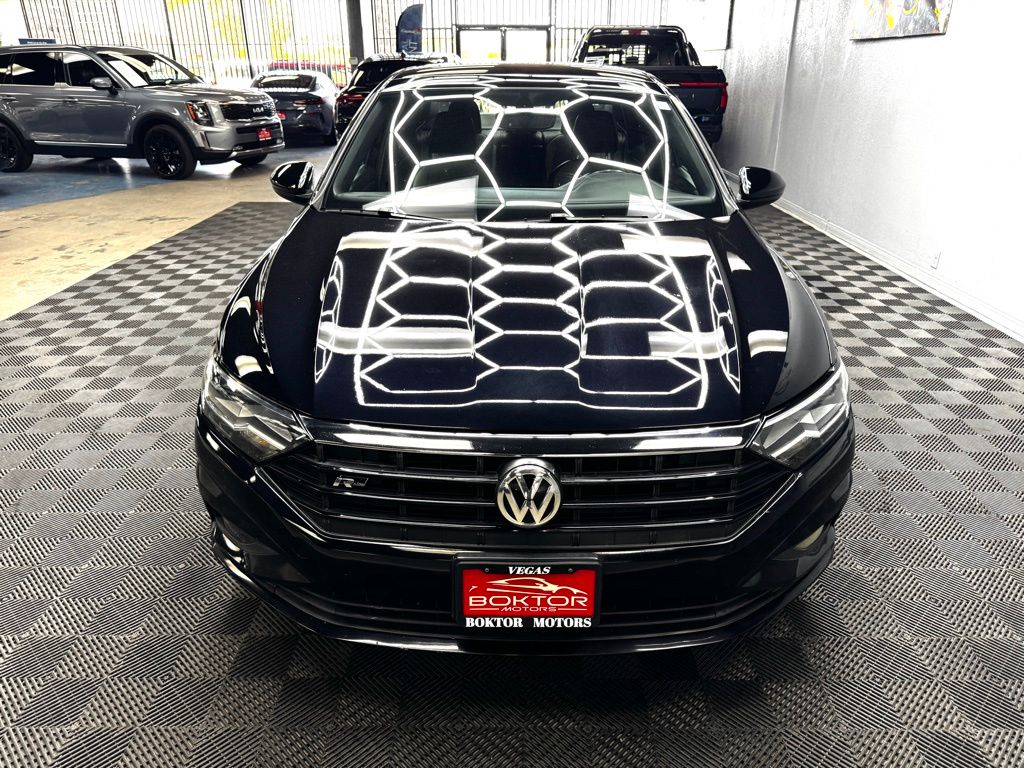 2019 Volkswagen Jetta R-Line - Photo 6