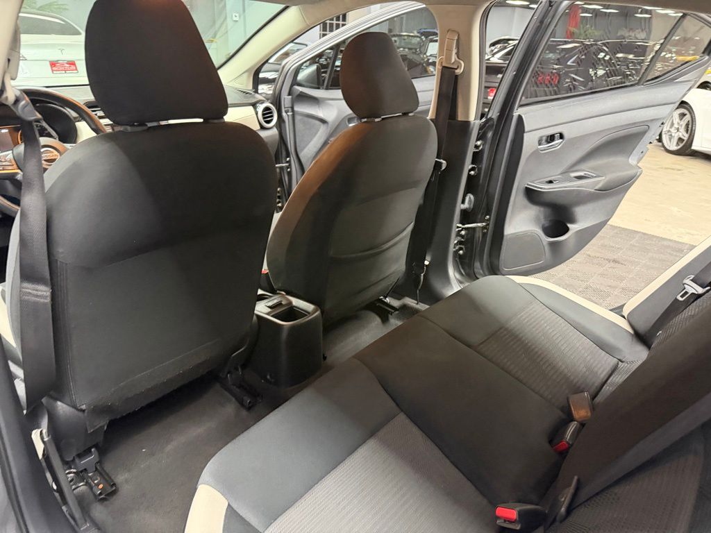 2021 Nissan Versa Sedan SV - Photo 39