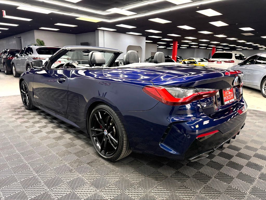 2023 BMW 4 Series M440i - Photo 11