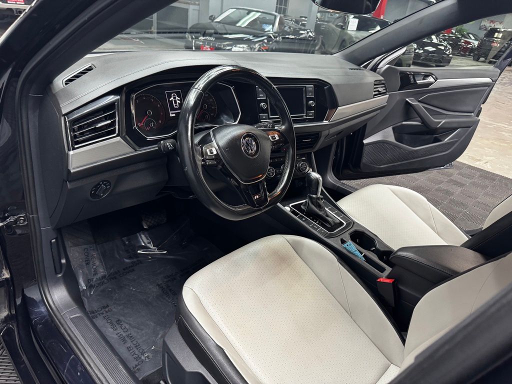 2019 Volkswagen Jetta R-Line - Photo 37