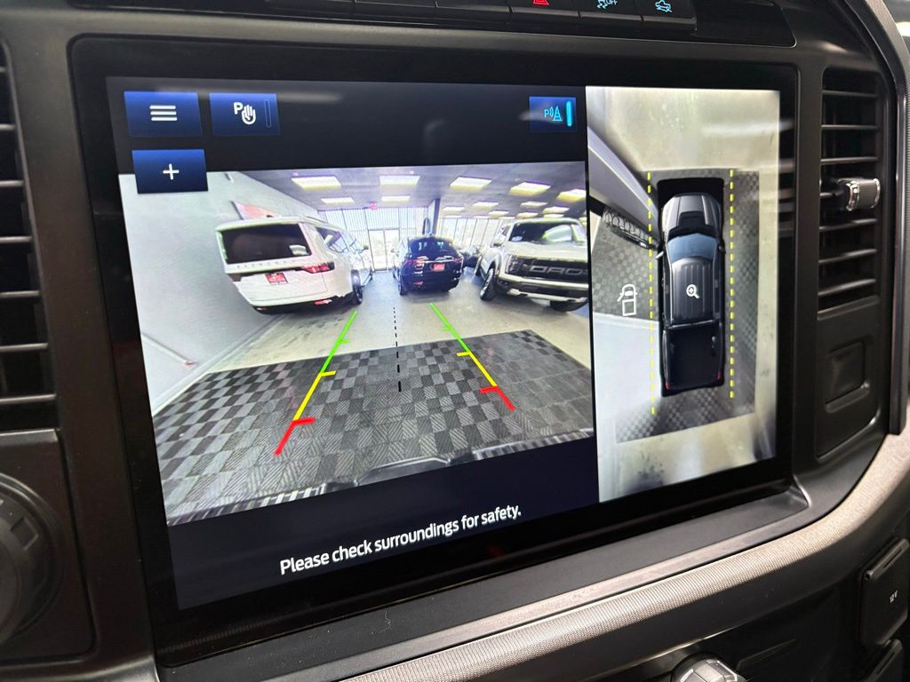 2022 Ford F-150 Raptor - Photo 71