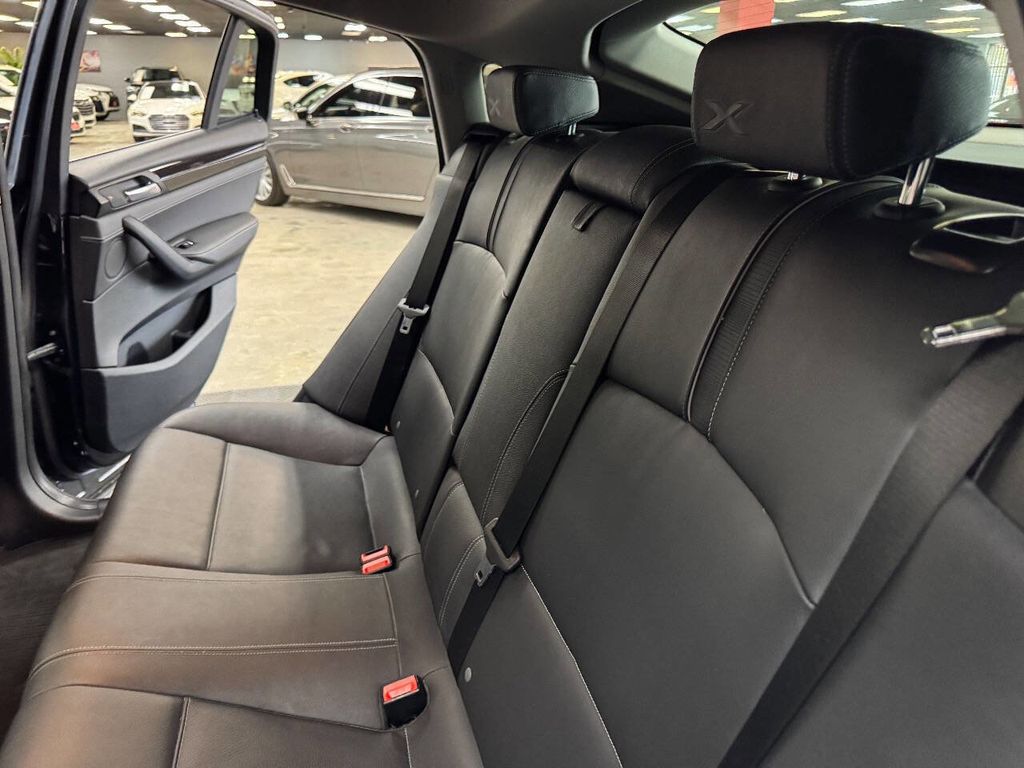 2016 BMW X4 xDrive28i - Photo 47
