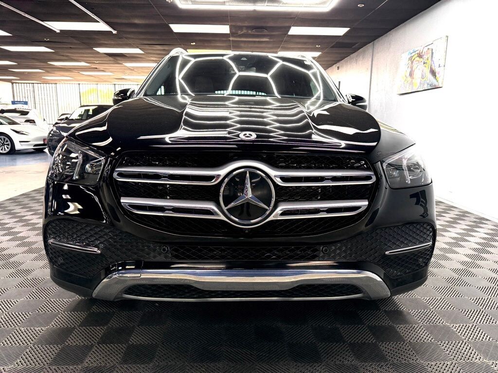 Used 2021 Mercedes-Benz GLE 350 SUV