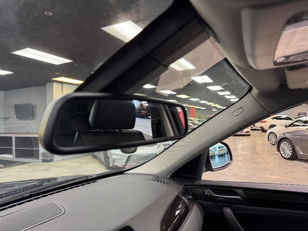 2016 BMW X4 xDrive28i - Photo 30