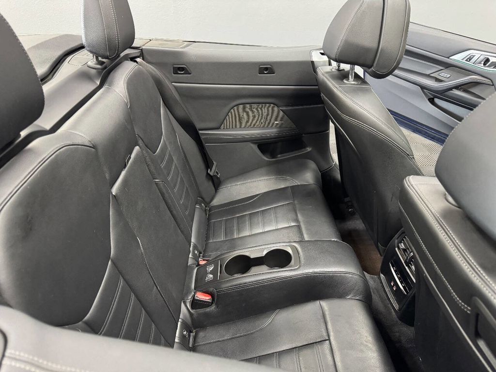 2023 BMW 4 Series M440i - Photo 56