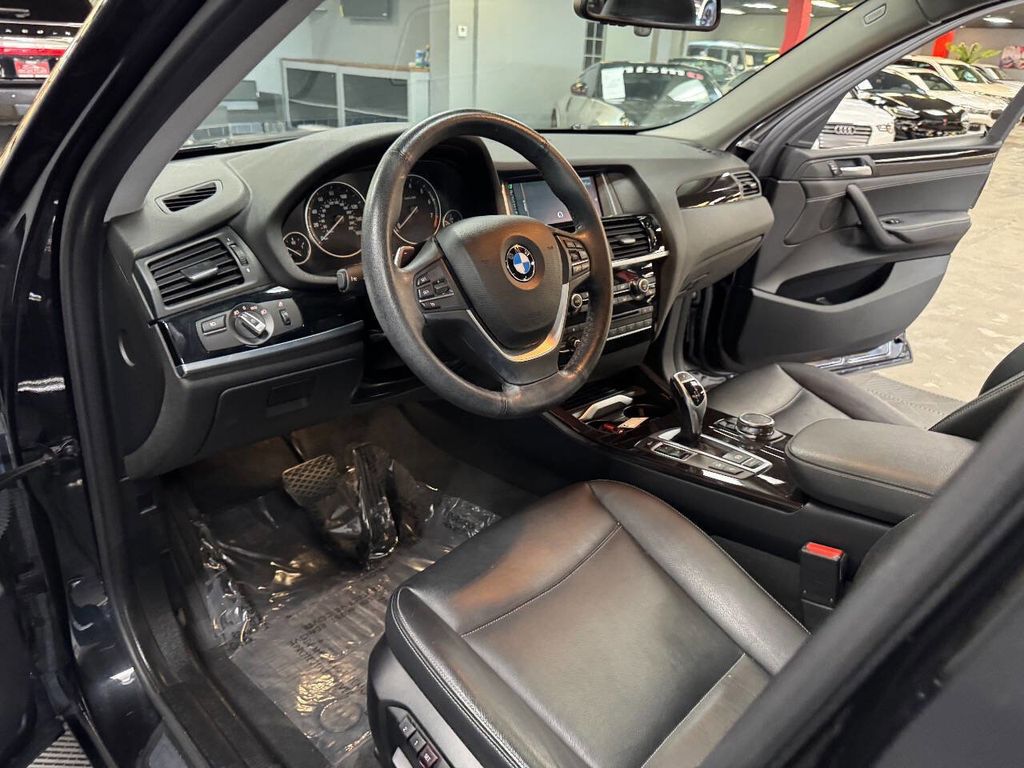 2016 BMW X4 xDrive28i - Photo 40