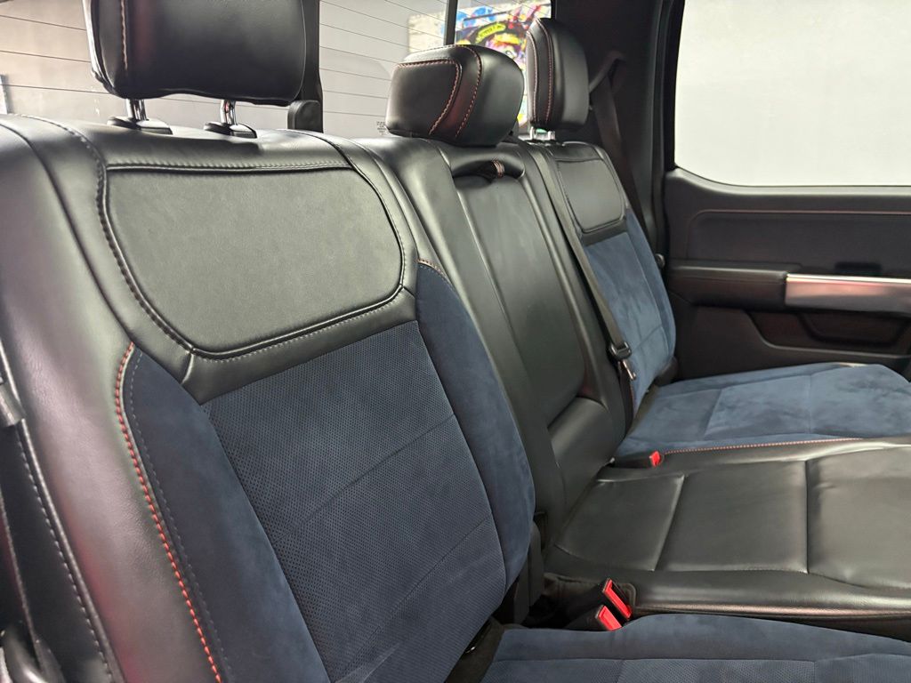 2022 Ford F-150 Raptor - Photo 58