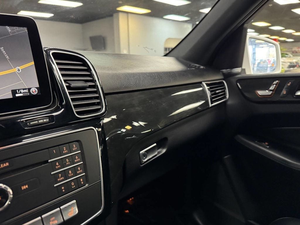 2017 Mercedes-Benz GLE-Class GLE350 - Photo 29